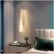 Настінний Світильник Gold Crystal Domosvet Design 250914-241780
