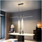 Люстра Linear Led Domosvet Design 250914-241783