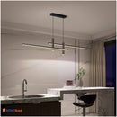 Люстра Linear Led Domosvet Design 250914-241783