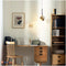 Люстра Bowl Lamp B Domosvet Design 250914-241784