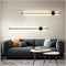 Настінна Серія Світильників Pipeline Wall Light Domosvet Design 250914-241785