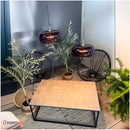 Люстра Jube Bb Led Domosvet Design 250914-241786