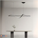 Люстра Hiea Led Domosvet Design 250914-241788