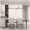 Люстра Hiea Led Domosvet Design 250914-241788