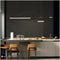 Люстра Stf Line Bun Domosvet Design 250914-241792
