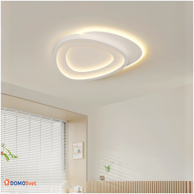 Люстра Lossie Led Lamp Domosvet Design 250914-241794