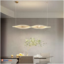 Люстра Luna Scott Domosvet Design 250914-241795