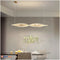 Люстра Luna Scott Domosvet Design 250914-241795