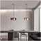 Люстра Jube Bb Led Domosvet Design 250914-241796