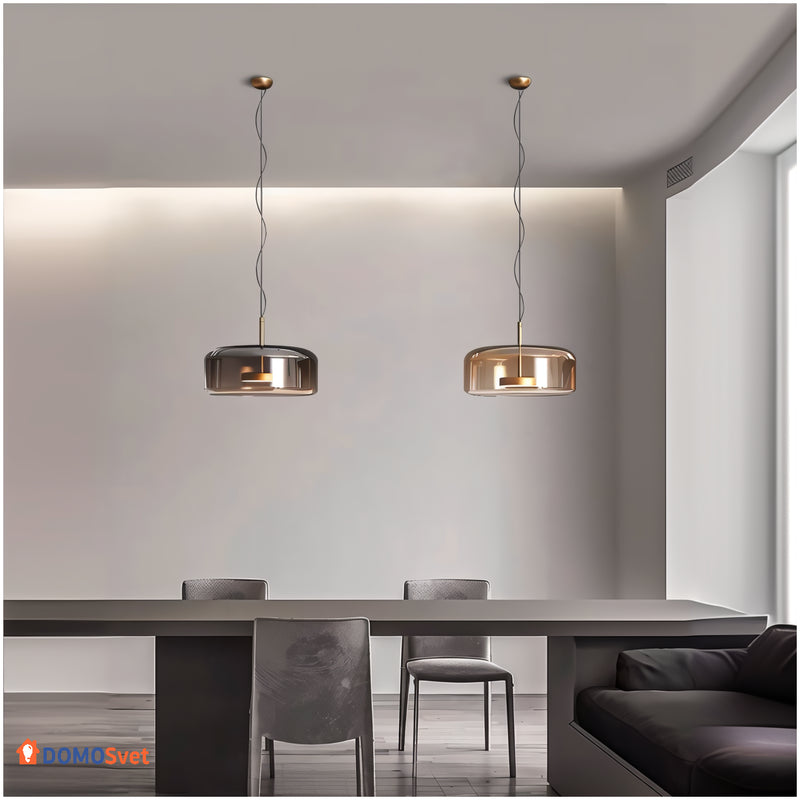 Люстра Jube Bb Led Domosvet Design 250914-241796