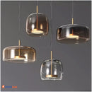 Люстра Jube Bb Led Domosvet Design 250914-241796