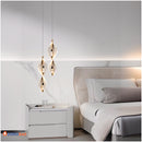 Люстра Twister 2 Pair Domosvet Design 250914-241798