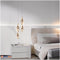 Люстра Twister 2 Pair Domosvet Design 250914-241798