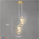 Люстра Twister 2 Pair Domosvet Design 250914-241798