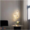 Люстра Twister 2 Pair Domosvet Design 250914-241798