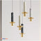 Люстра Marble Tube Lamp Domosvet Design 250914-241802