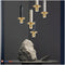 Люстра Marble Tube Lamp Domosvet Design 250914-241802