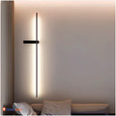 Настінний Світильник Figure Led Line Domosvet Design 250914-241806