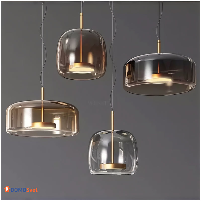 Люстра Jube Bb Led Domosvet Design 250914-241807
