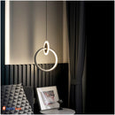Люстра Curly Lamp 2 Domosvet Design 250914-241808
