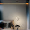 Люстра Curly Lamp 2 Domosvet Design 250914-241808