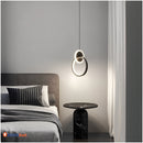 Люстра Curly Lamp 2 Domosvet Design 250914-241808