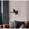Настінна Серія Світильників Tune – Lamp Domosvet Design 250914-241809