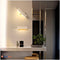 Настінний Світильник Shatler Lamp Domosvet Design 250914-241810