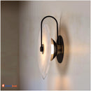 Настінні Світильники Mask Disko Lamp Domosvet Design 250914-241812