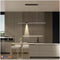 Люстра Linear System Lamp Domosvet Design 250914-241814