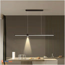 Люстра Linear System Lamp Domosvet Design 250914-241814
