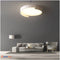 Стельова Люстра Circle Moony Led Lamp Domosvet Design 250914-241815