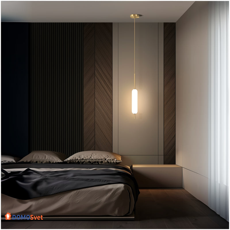 Люстра Reeds Lamp Domosvet Design 250914-241816
