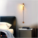 Настінна Серія Світильників Teco Long Lamp Domosvet Design 250914-241818