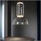 Люстра Tube – Pipes Led H 530 P400 Domosvet Design 250914-241820