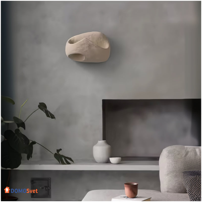 Настінний Світильник Origami Domosvet Design 250914-241823
