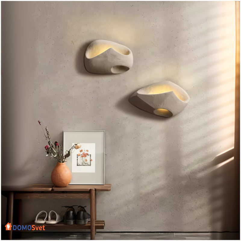 Настінний Світильник Origami Domosvet Design 250914-241823