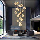 Люстра Broom Lamp Domosvet Design 250914-241825