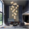 Люстра Broom Lamp Domosvet Design 250914-241825