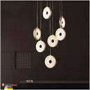Люстра Broom Lamp Domosvet Design 250914-241825