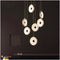 Люстра Broom Lamp Domosvet Design 250914-241825