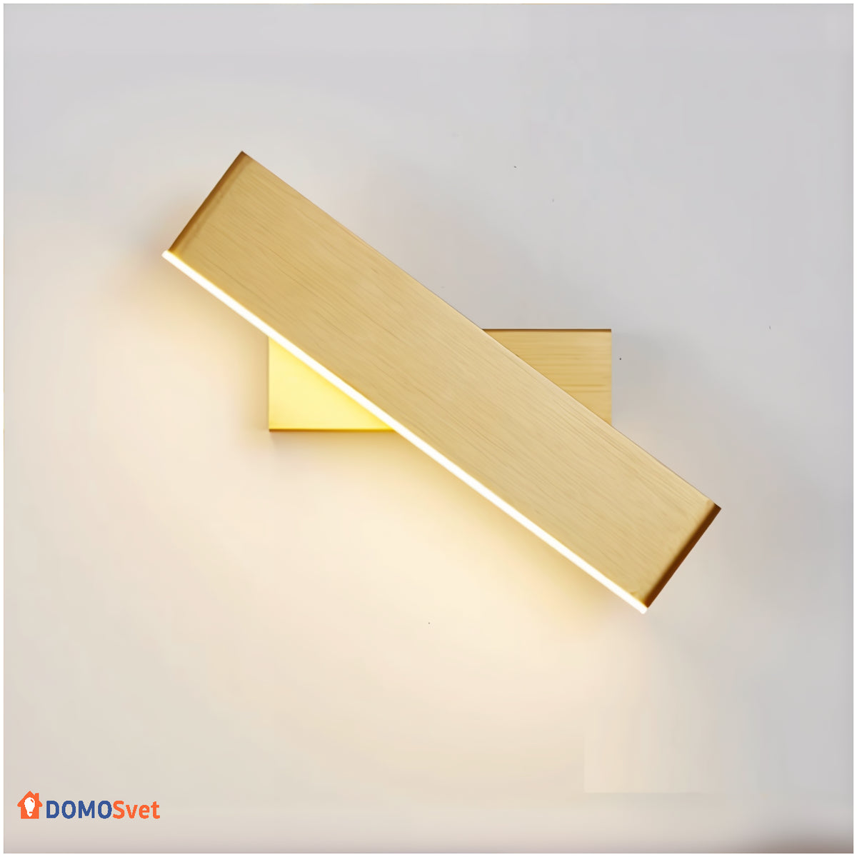 Настінний Світильник Shatler Lamp Domosvet Design 250914-241827