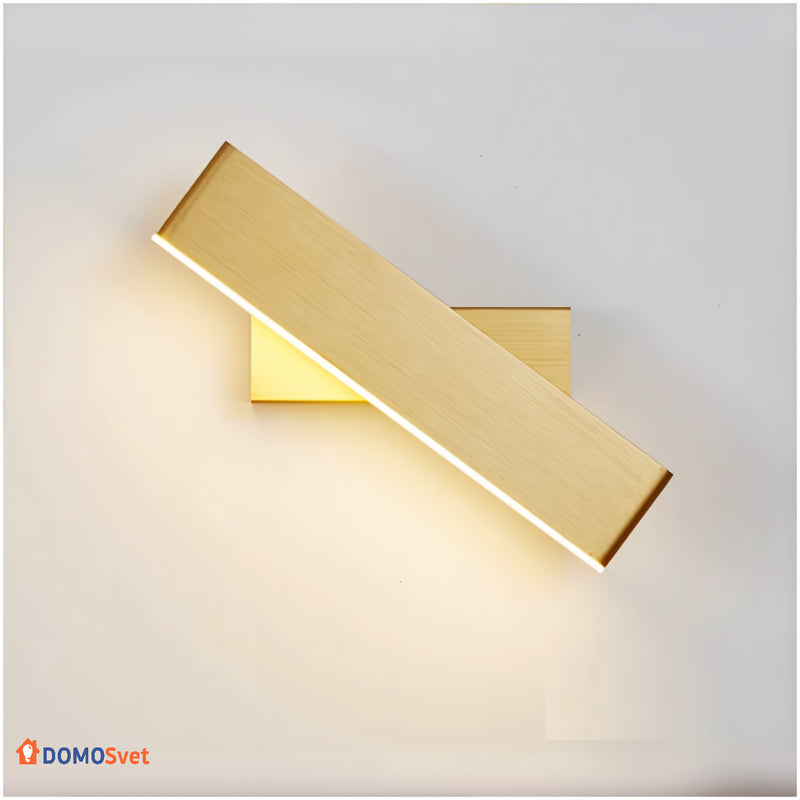 Настінний Світильник Shatler Lamp Domosvet Design 250914-241827
