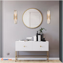 Настінні Світильники Marble Wall Lamp Domosvet Design 250914-241828