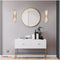 Настінні Світильники Marble Wall Lamp Domosvet Design 250914-241828