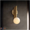 Настінні Бра Bollo Gold Domosvet Design 250914-241831