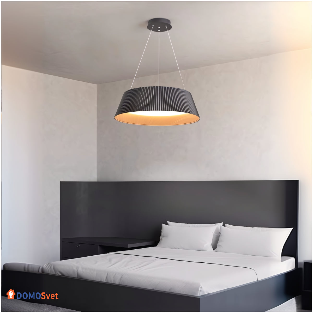 Люстра More Lamp Domosvet Design 250914-241834