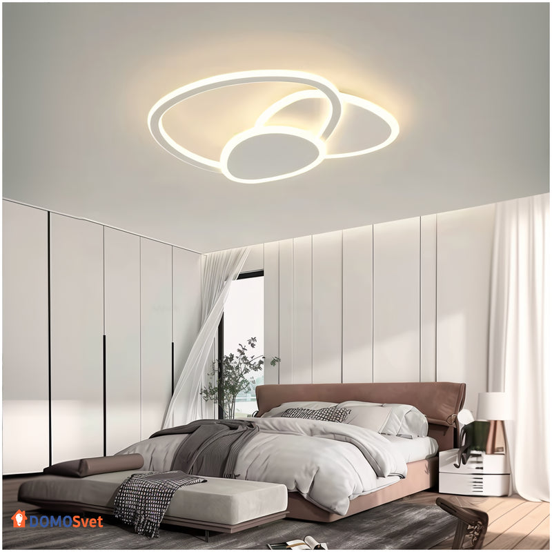 Люстра Liny Led Lamp Domosvet Design 250914-241839