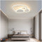 Люстра Liny Led Lamp Domosvet Design 250914-241839