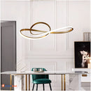 Люстра Pin Lamp Domosvet Design 250914-241840